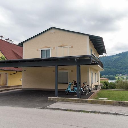 Apartment Sofia Bodensdorf Zewnętrze zdjęcie