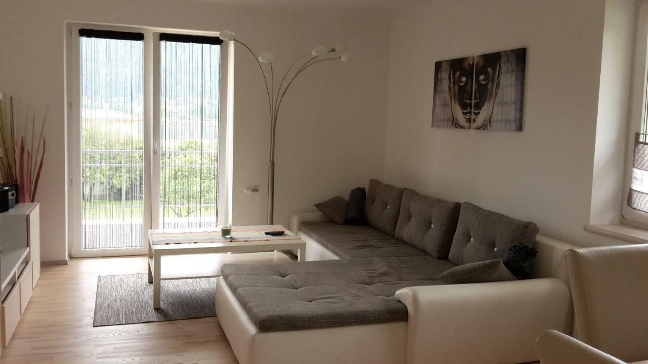 Apartment Sofia Bodensdorf Zewnętrze zdjęcie