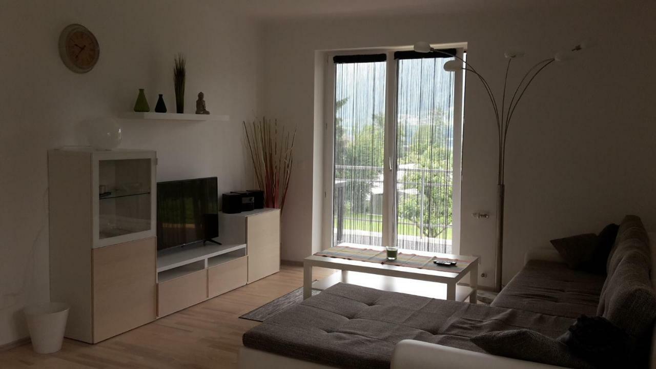 Apartment Sofia Bodensdorf Zewnętrze zdjęcie