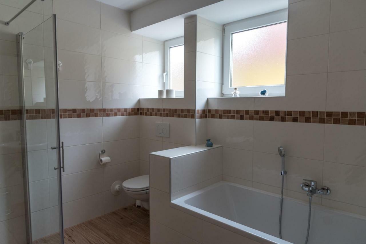 Apartment Sofia Bodensdorf Zewnętrze zdjęcie