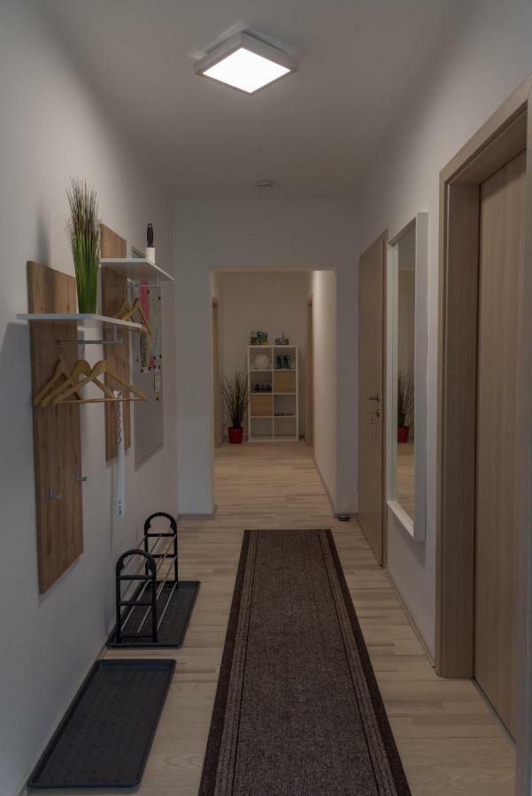 Apartment Sofia Bodensdorf Zewnętrze zdjęcie