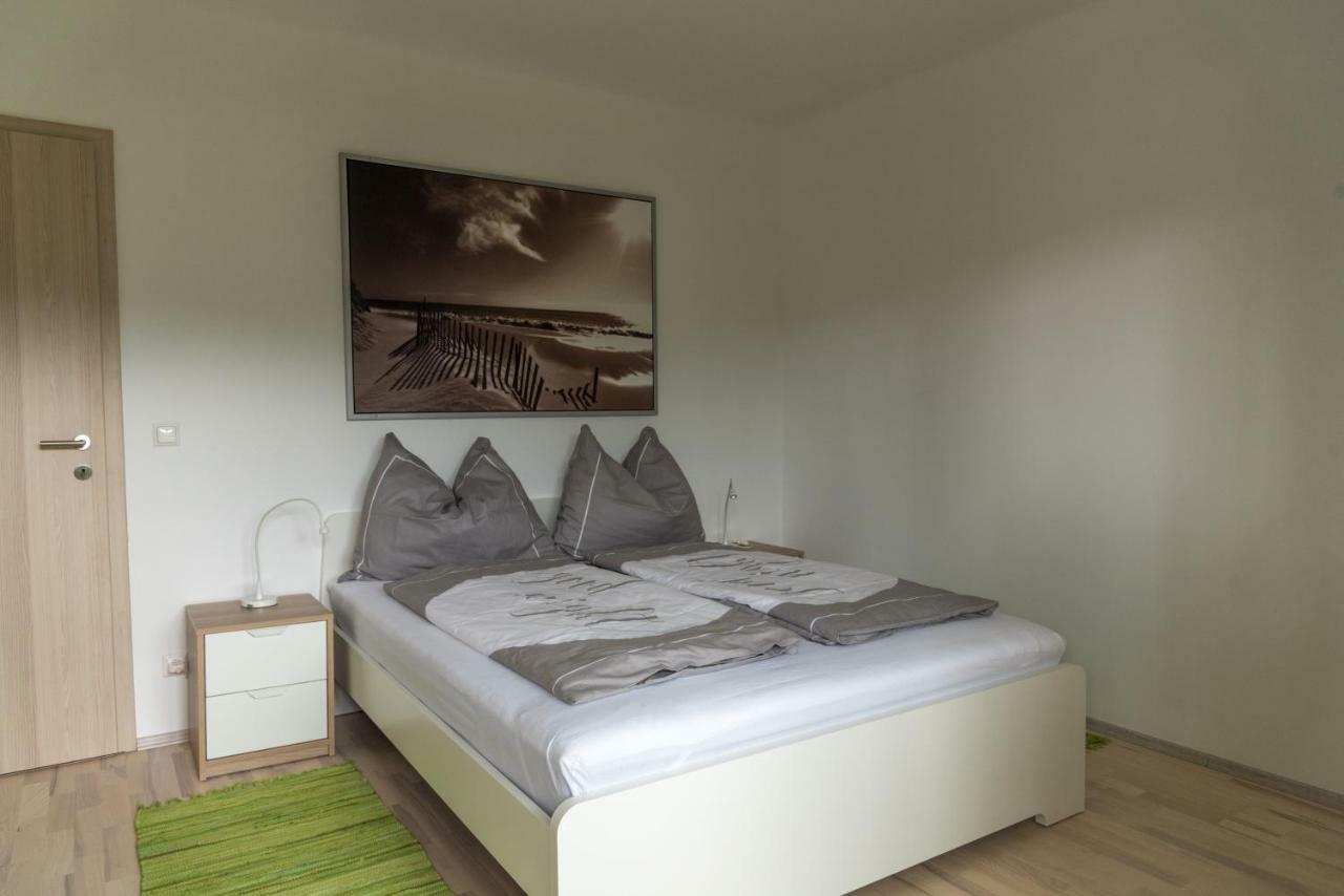 Apartment Sofia Bodensdorf Zewnętrze zdjęcie