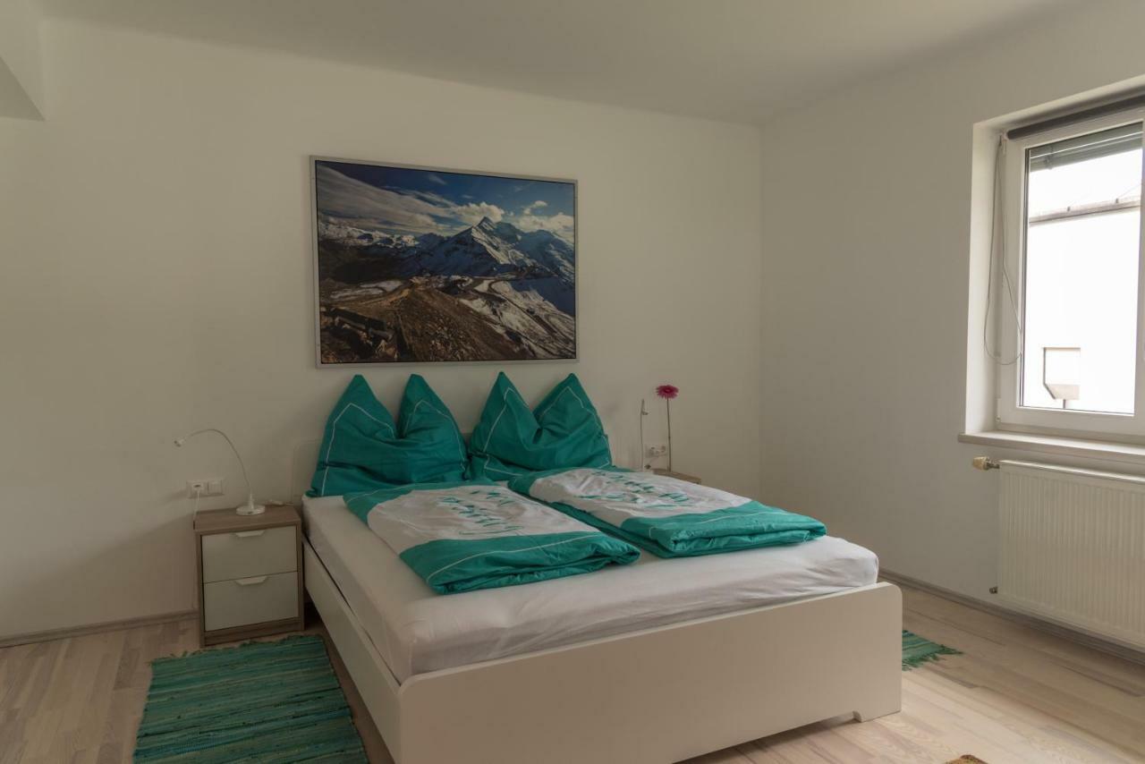 Apartment Sofia Bodensdorf Zewnętrze zdjęcie
