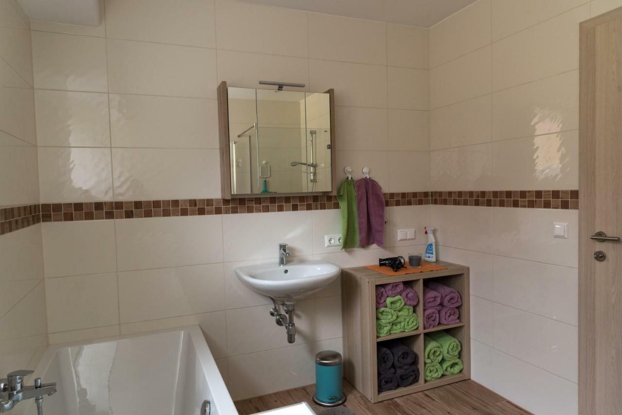 Apartment Sofia Bodensdorf Zewnętrze zdjęcie