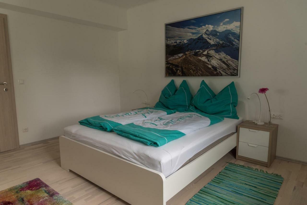 Apartment Sofia Bodensdorf Zewnętrze zdjęcie