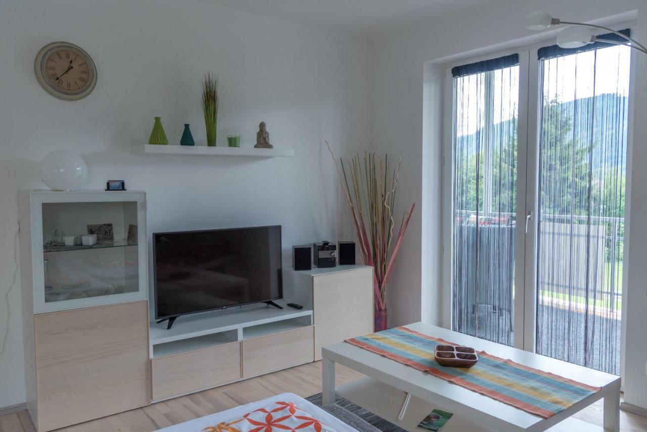Apartment Sofia Bodensdorf Zewnętrze zdjęcie