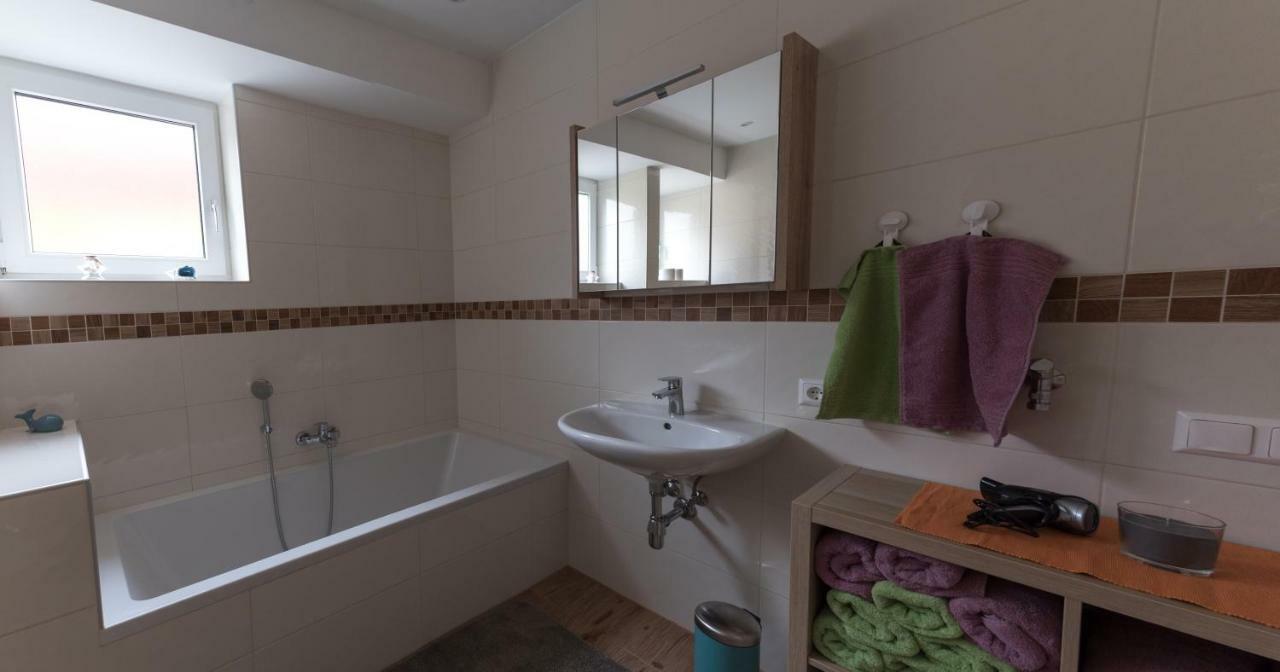 Apartment Sofia Bodensdorf Zewnętrze zdjęcie