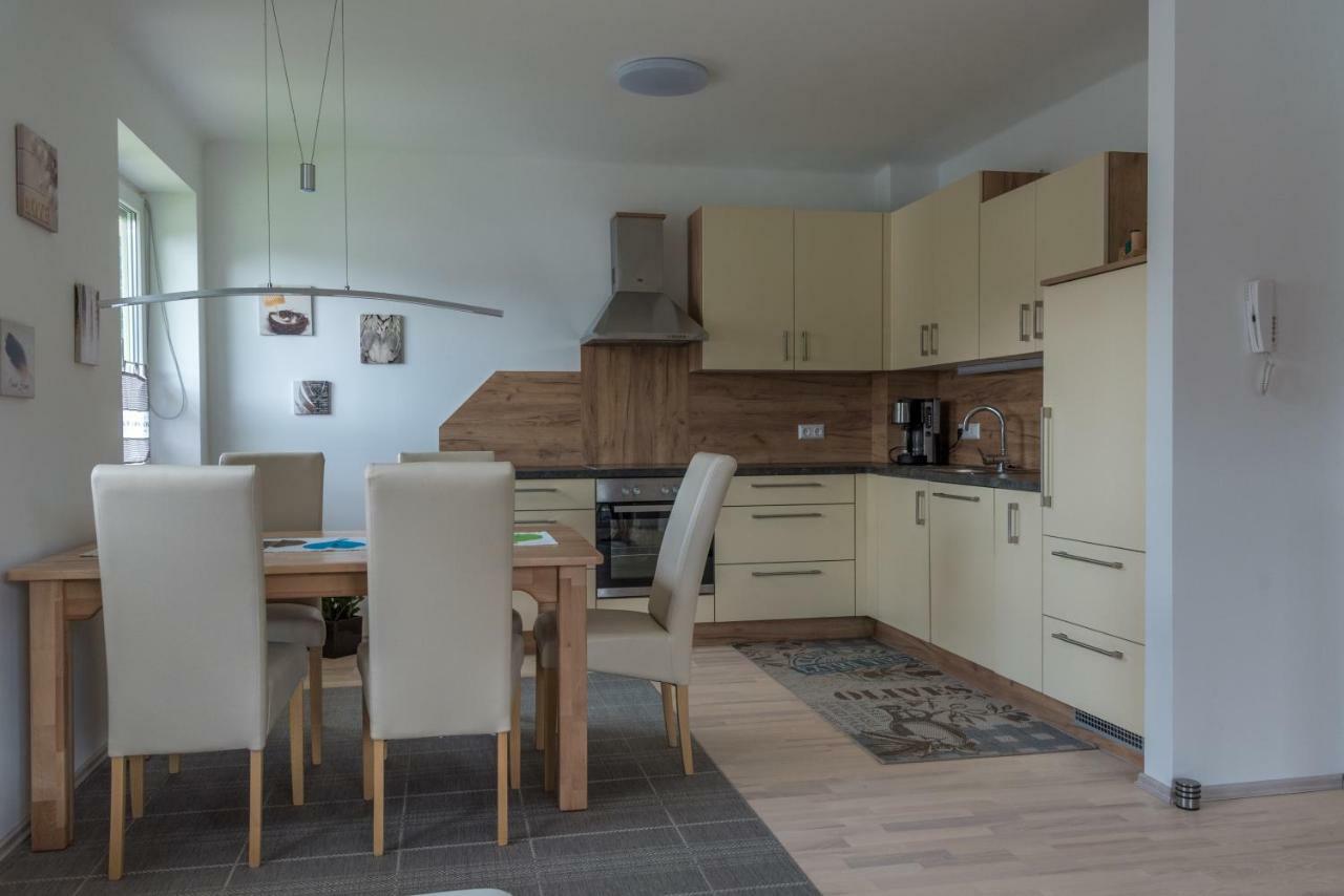Apartment Sofia Bodensdorf Zewnętrze zdjęcie